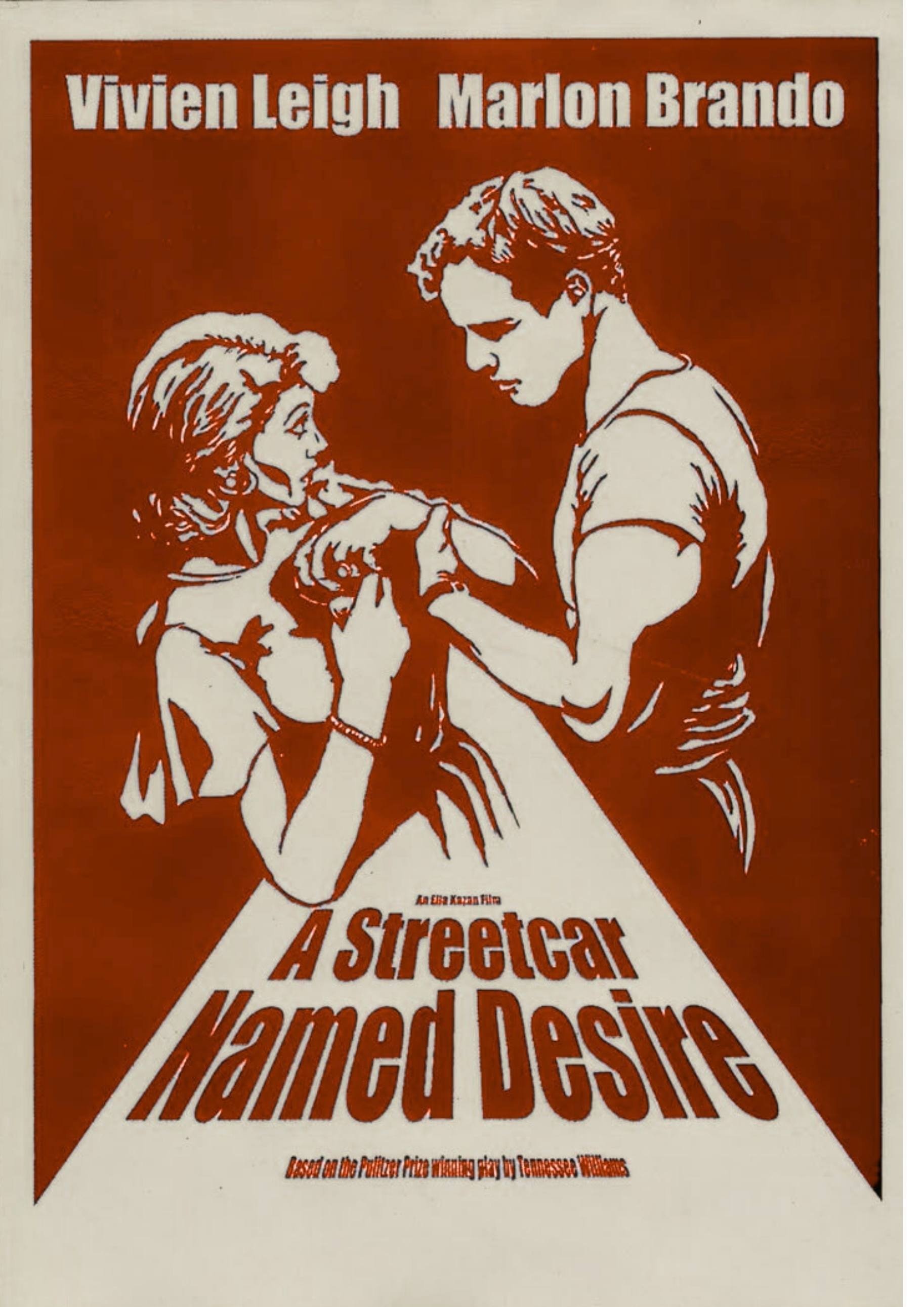 A Streetcar Named Desire