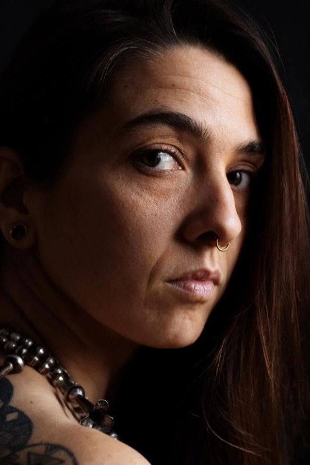 et billede af Soleil Launière