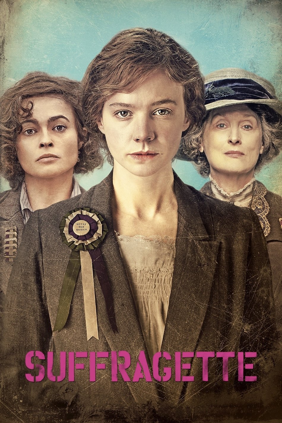 Suffragette