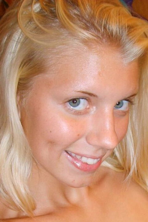 et billede af Tina Lynn