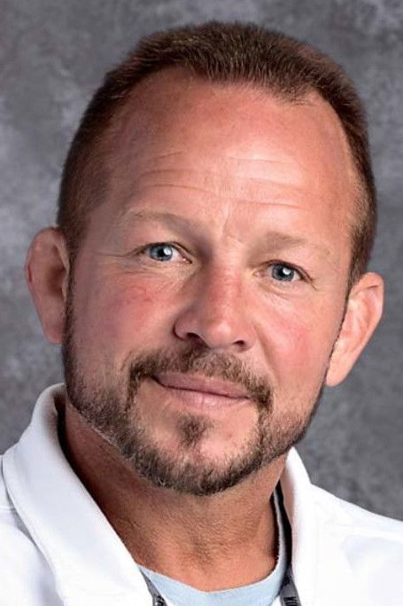 et billede af Jeff Bedard