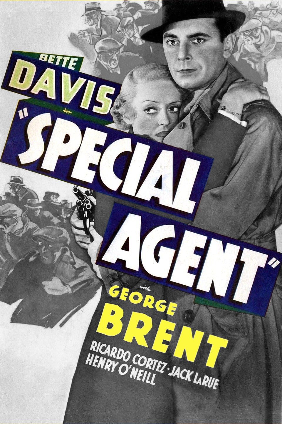 Special Agent