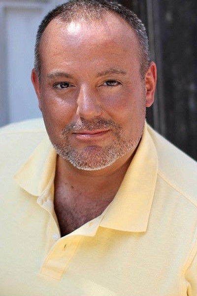 et billede af Joe Mannetti