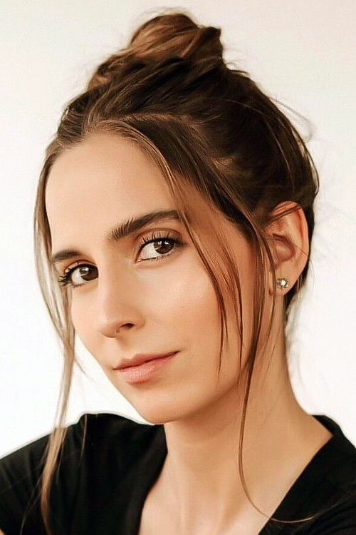 et billede af Catalina Silva