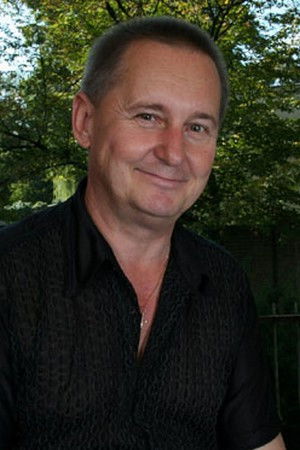 et billede af Witold Bałusz