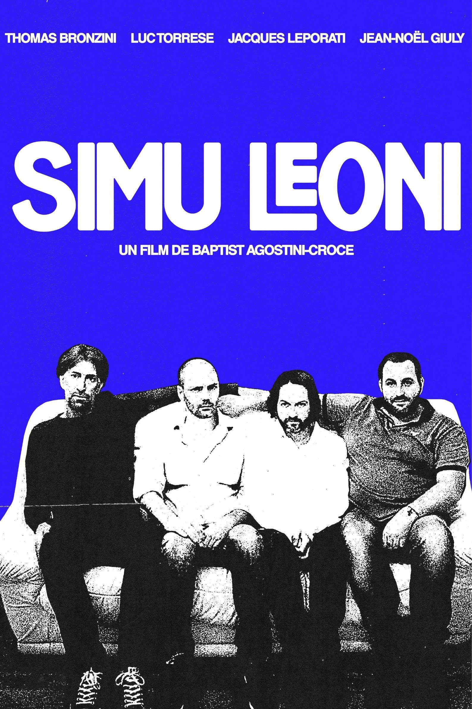 Simu Leoni image