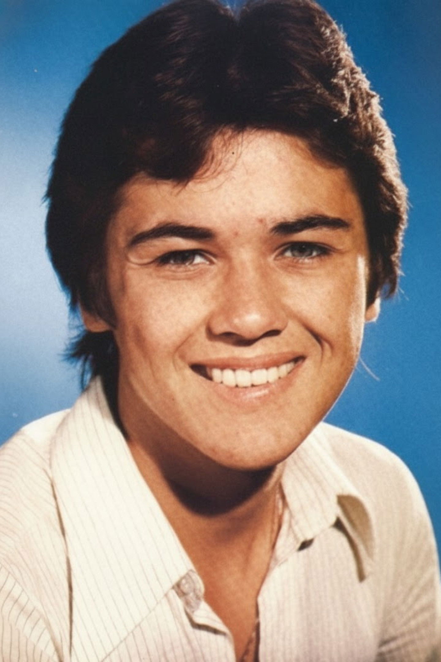 et billede af Haroldo Botta