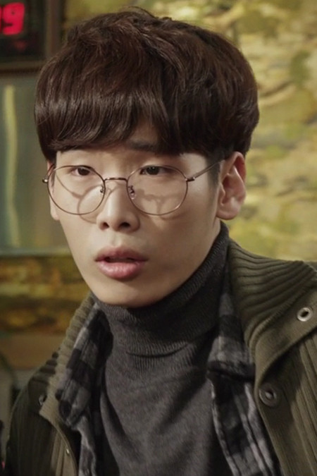 et billede af Lim Hyeong-soon