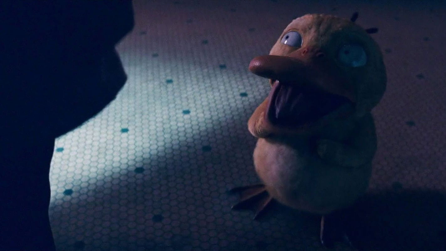 Pokémon Detective Pikachu