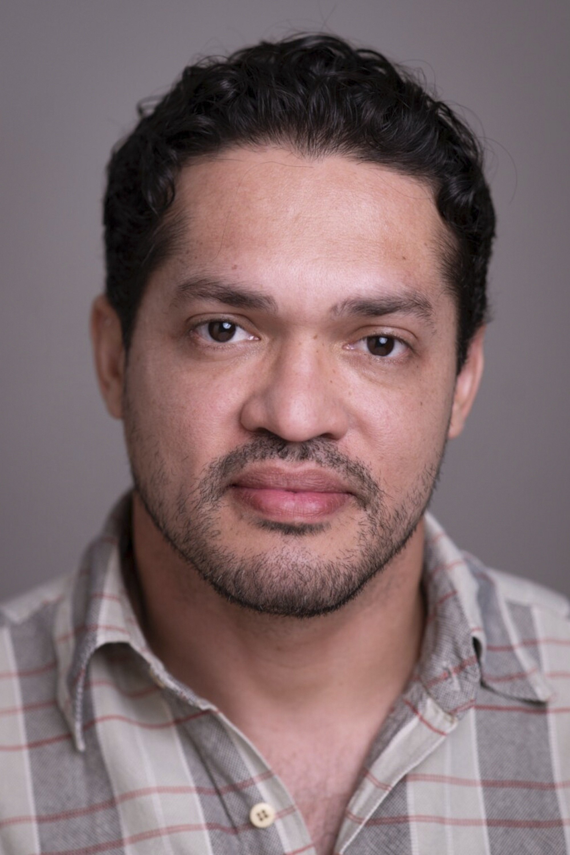 et billede af André Marçal