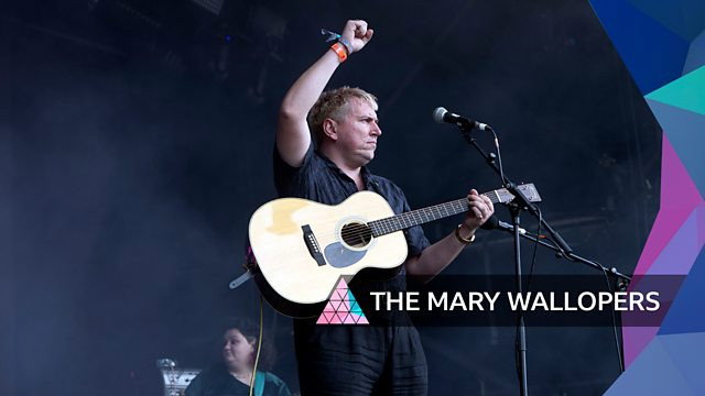 S28E81 · The Mary Wallopers