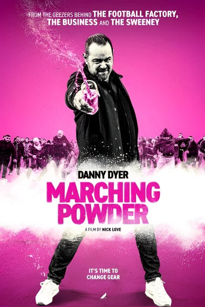 Marching Powder