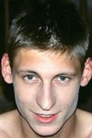 et billede af Skip Baxter