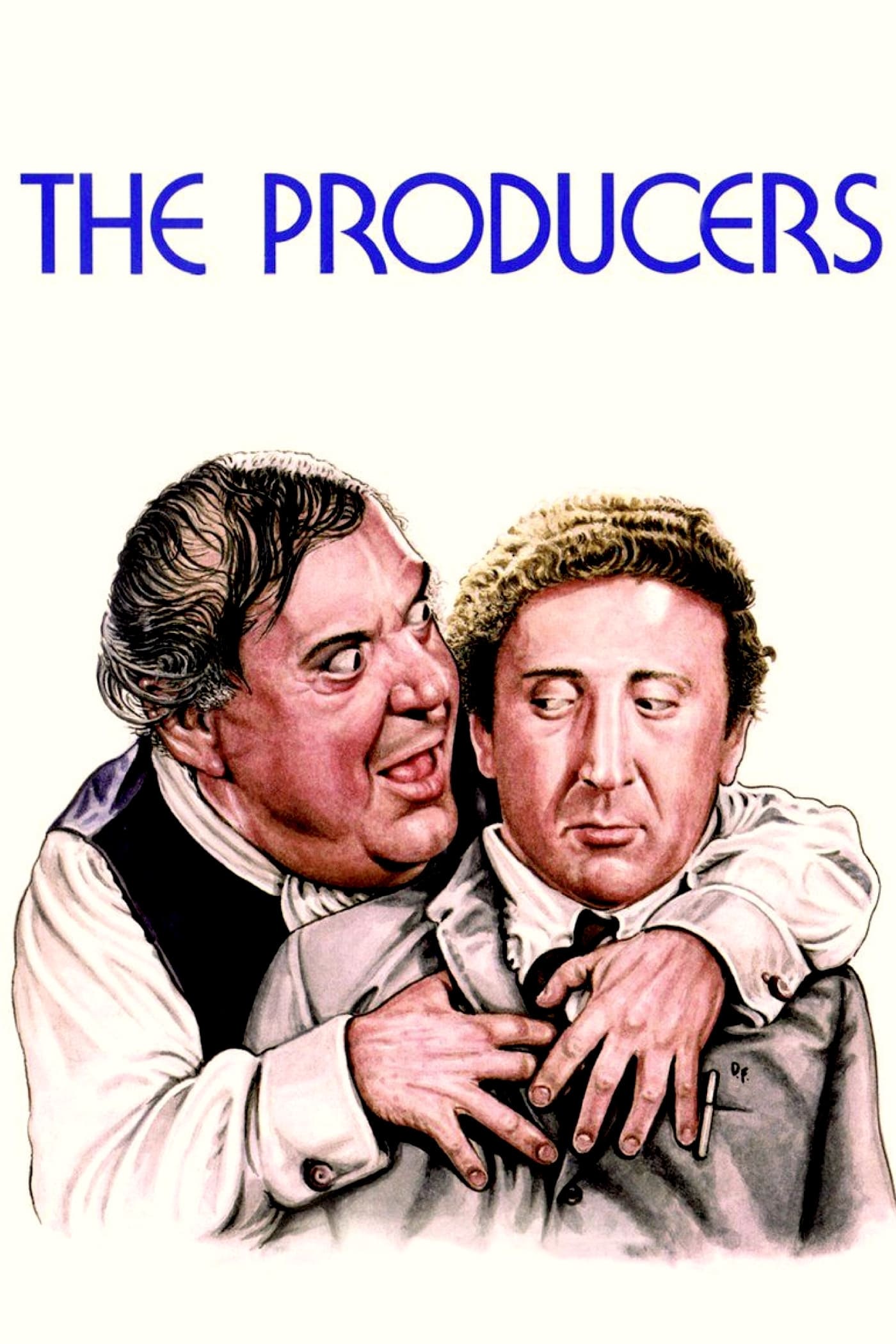 The Producers