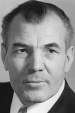 et billede af Ivan Kosykh