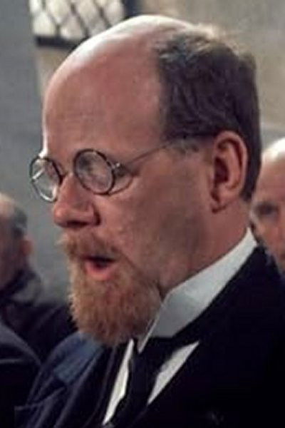 et billede af Jørgen Teytaud