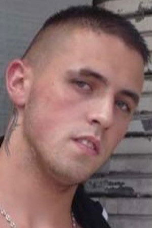 et billede af Kyle Lena