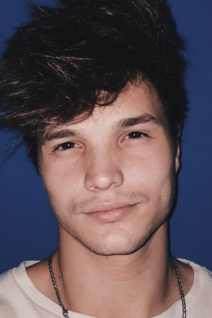 et billede af Eliam Pico