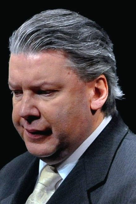 et billede af Greg Thomey