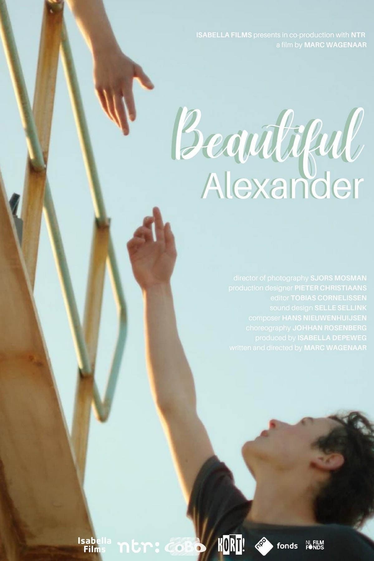 Beautiful Alexander