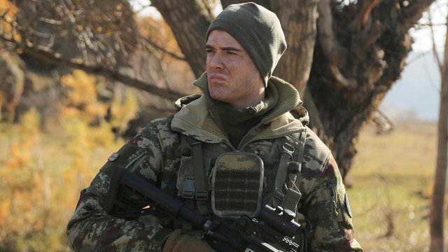 Savaşçı - Épisode 11