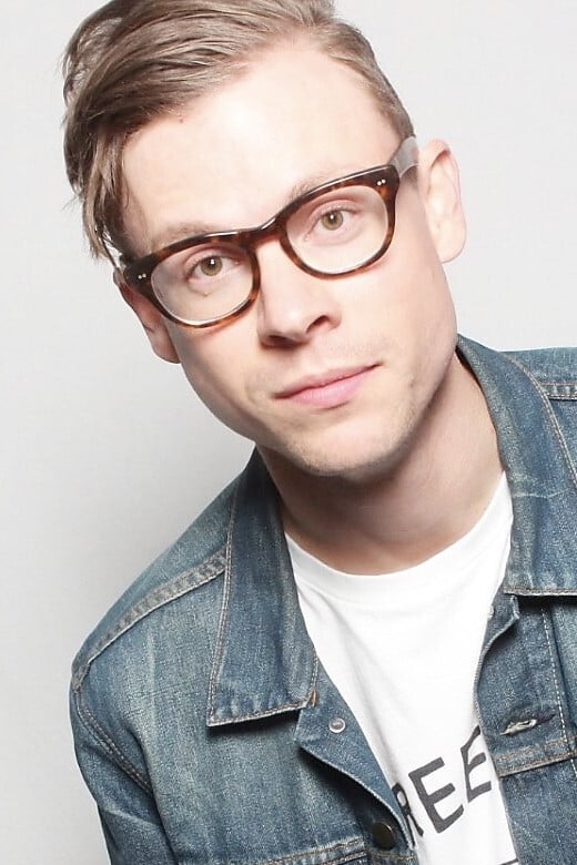 et billede af Ross Bryant