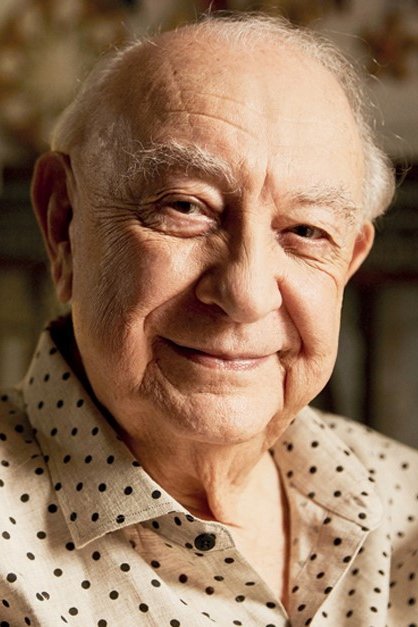 et billede af Sérgio Mamberti