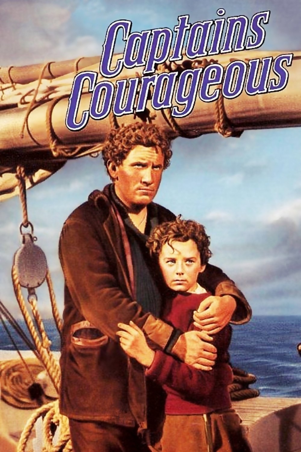 Captains Courageous