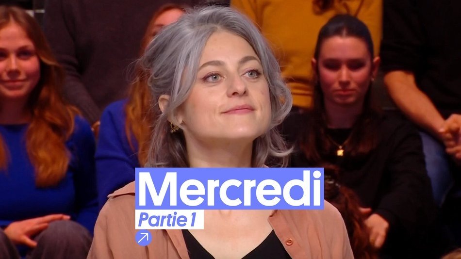 Quotidien 9x93
