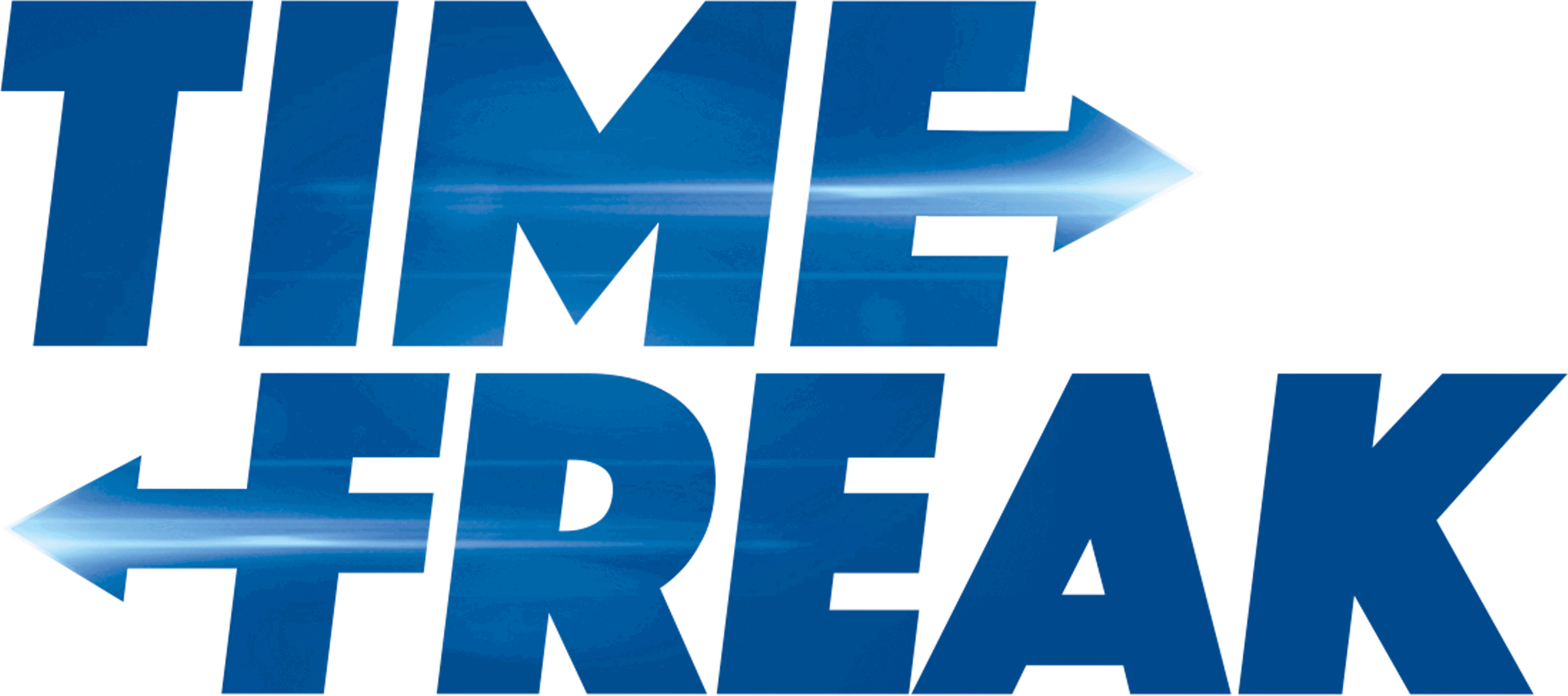 Time Freak Logo