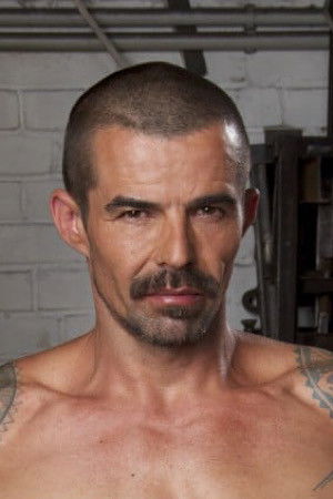 et billede af Joe Gunn