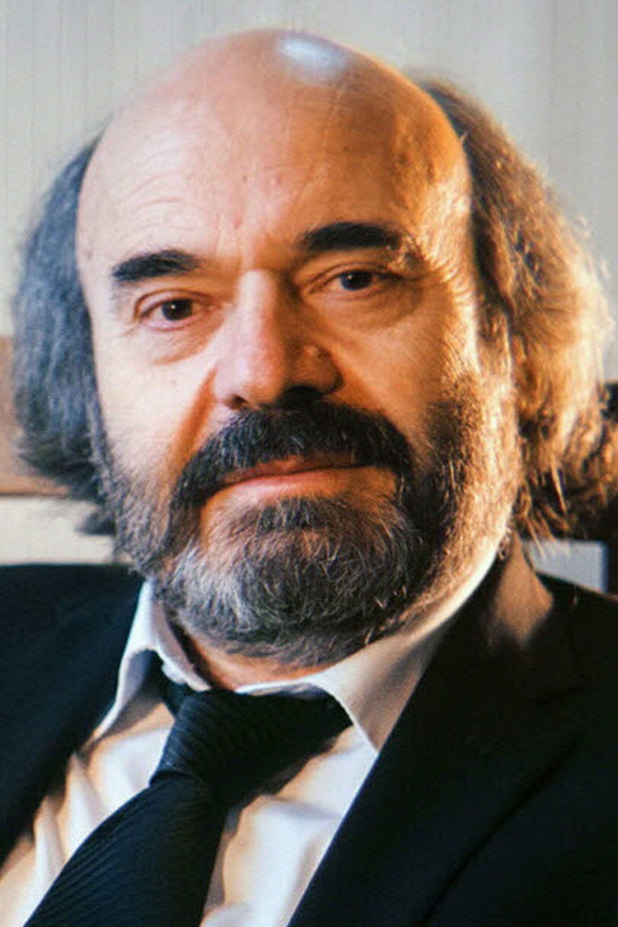 et billede af Jean-Vincent Brisa