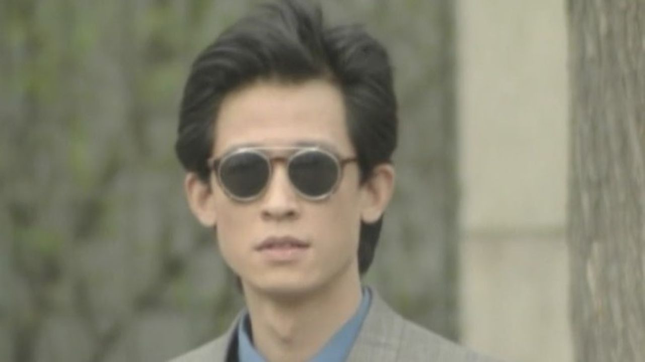 皇城根儿