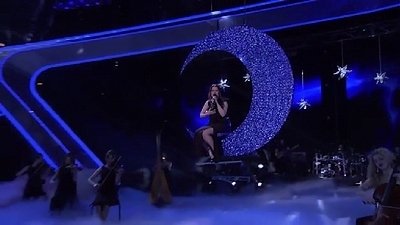 The Voice