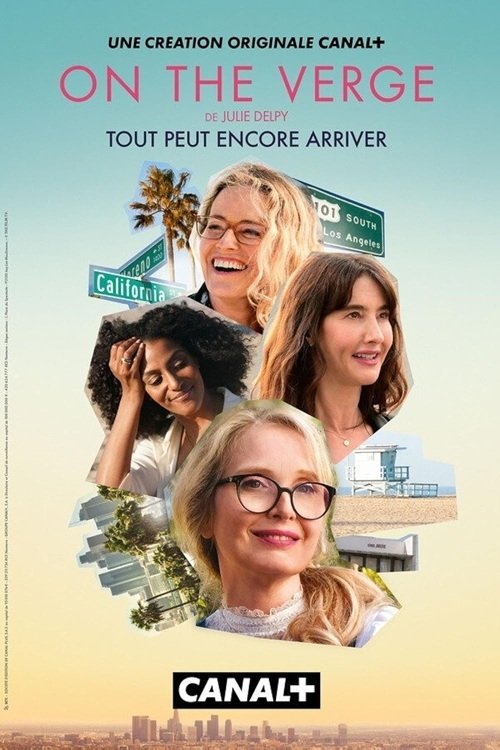 EN - On The Verge (2021) (FR)