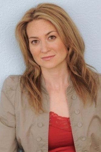 et billede af Becca Marks