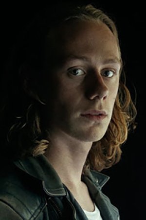 et billede af Niclas Larsson