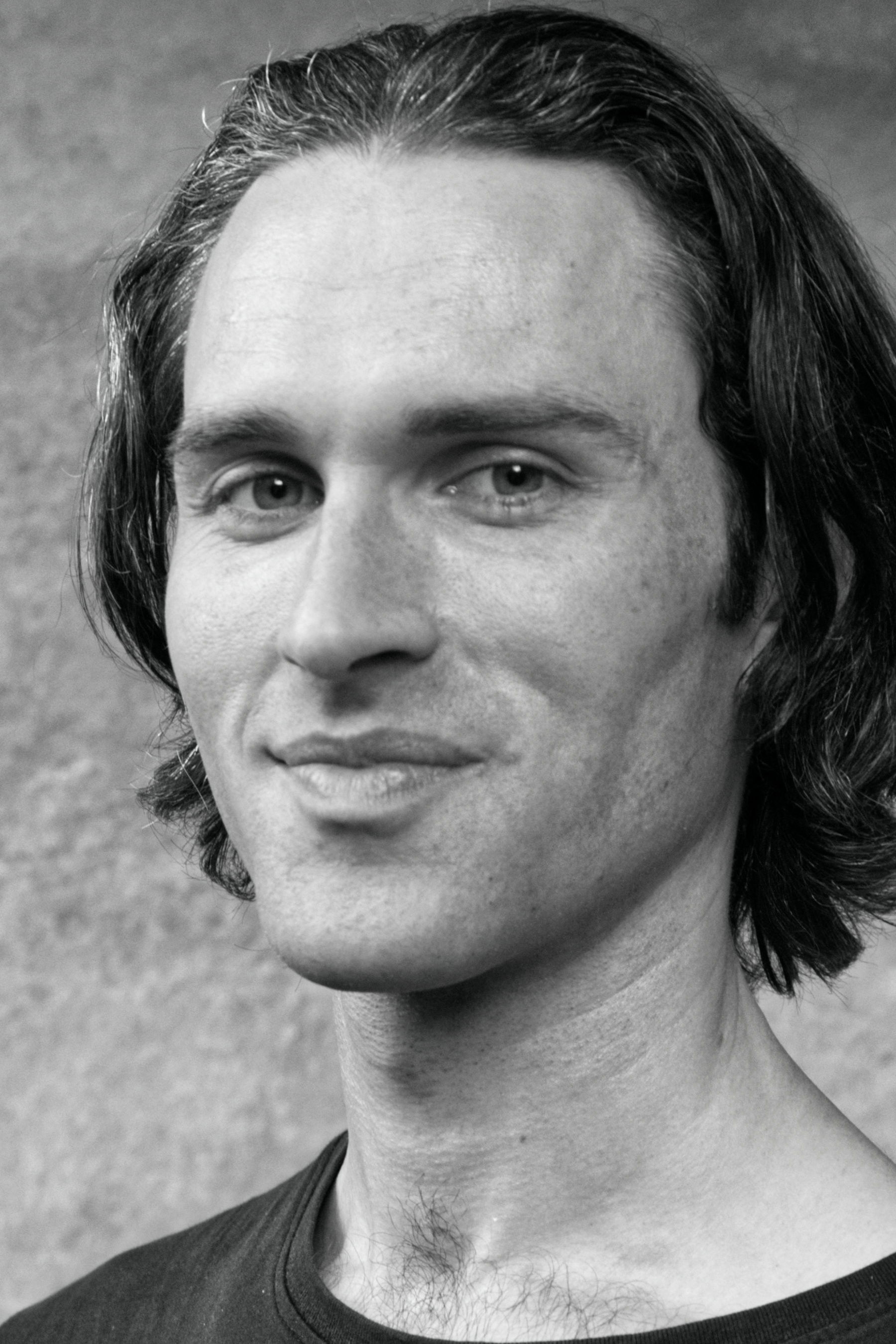 et billede af James Domeyko