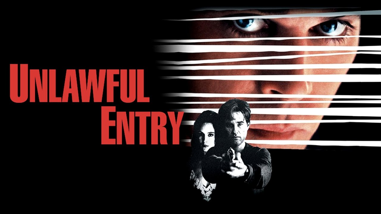 Unlawful Entry (1992)