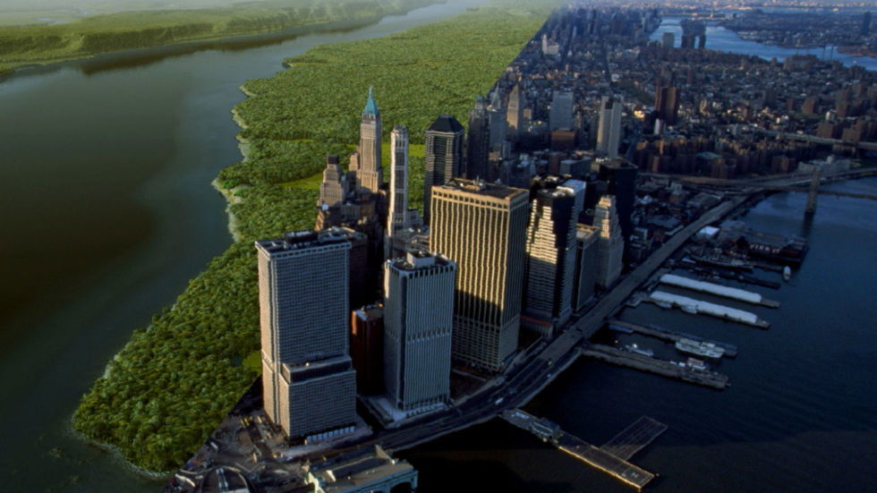 Thumbnail for New York Season 1 Episode 3