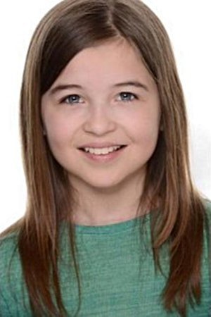 et billede af Amy Newey