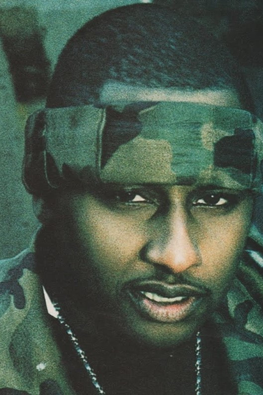 et billede af Capone