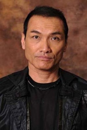 et billede af Thomas Sin Ho-Ying