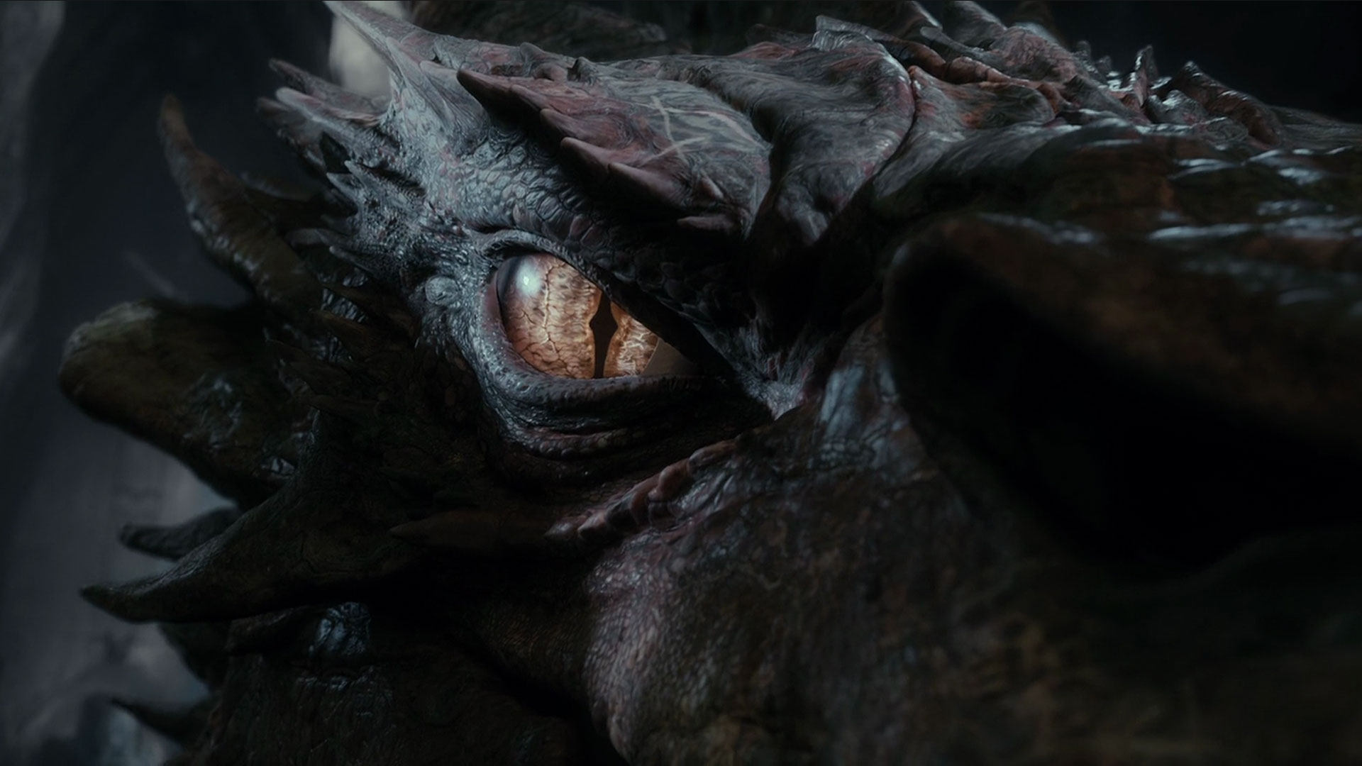 Le Hobbit : La Désolation de Smaug (2013)