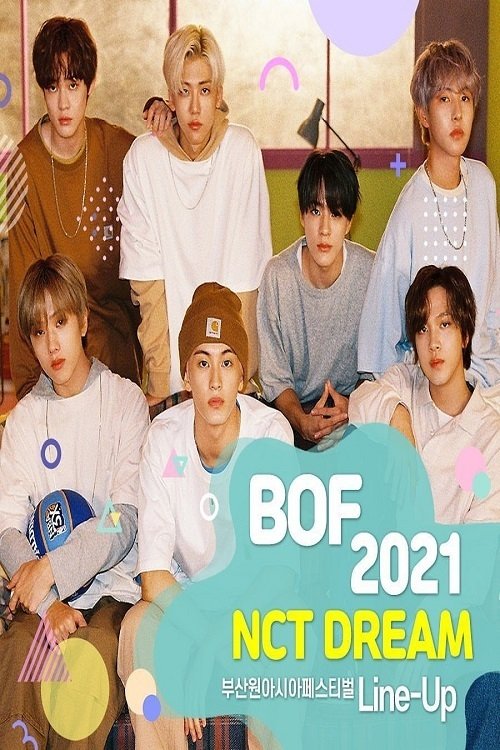 Busan One Asia Festival