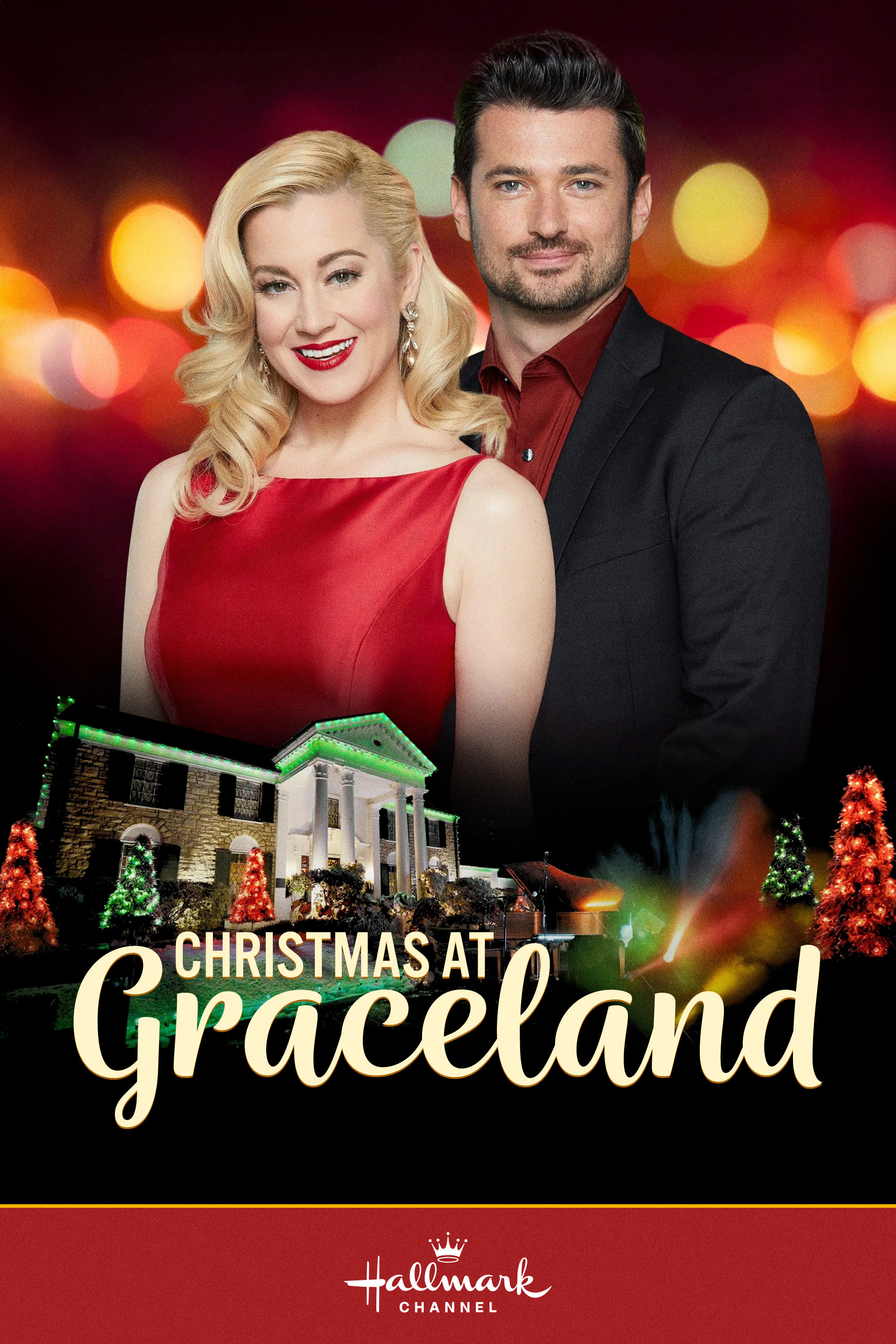 Christmas at Graceland