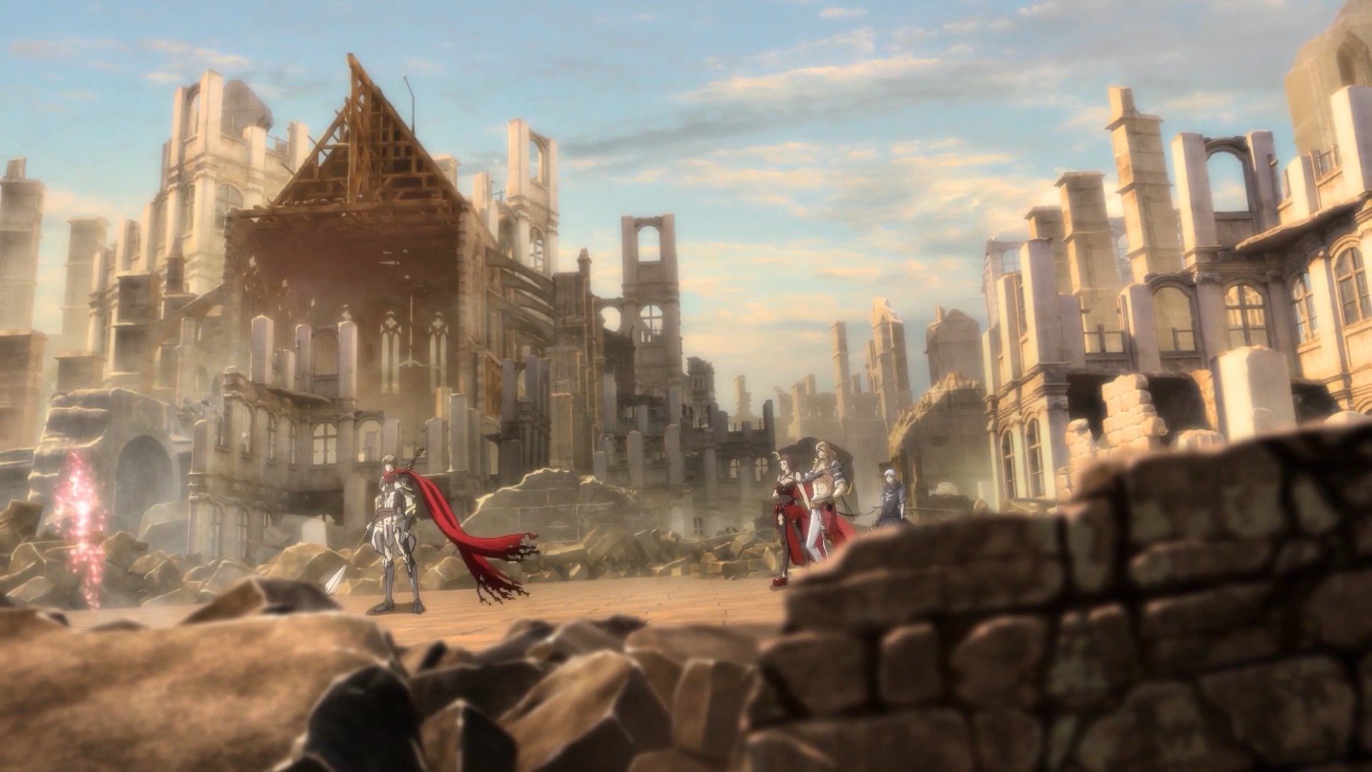 Assistir Quan Zhi Gao Shou (The King's Avatar) - Episódio 09 Online - Download & Assistir Online! - AnimesTC