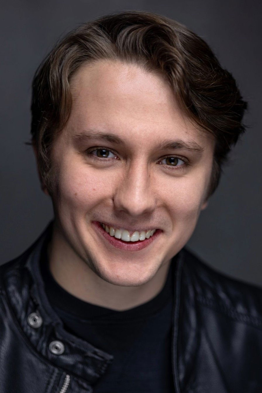 et billede af Vsevolod Ternovsky