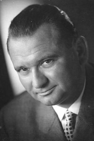 et billede af Fritz Muliar