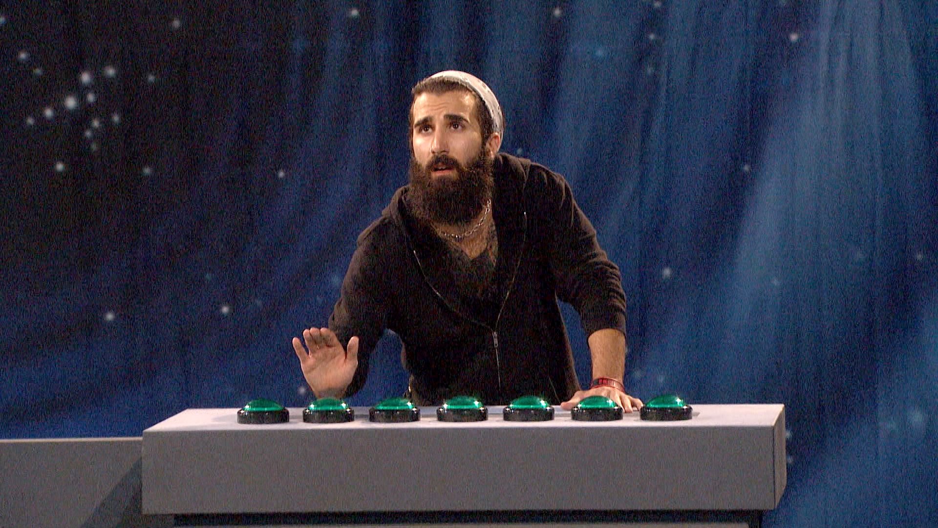 Big Brother - Épisode 26